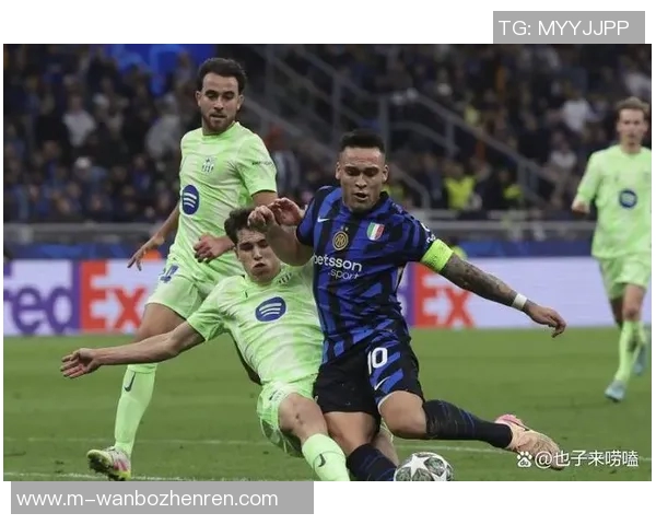 劳塔罗的崛起：从青涩球员到国际足坛明星的华丽转身