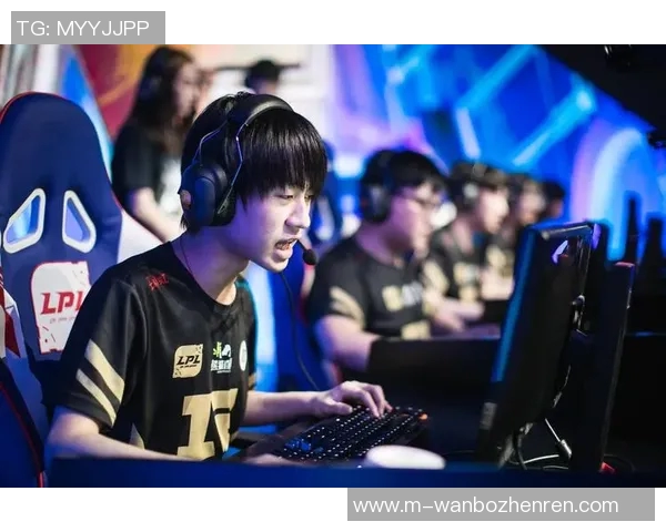 2026电竞新闻RNG战队在英雄联盟状态排名中创下新高引发热议与期待